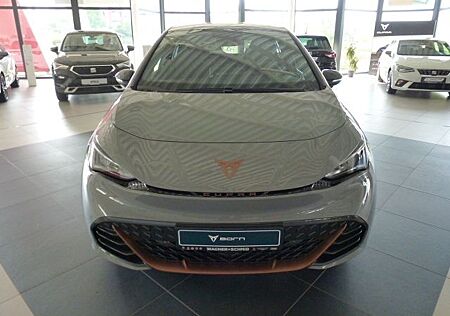 Cupra Born 77 kWh (231 PS) + Allwetter + SHZ