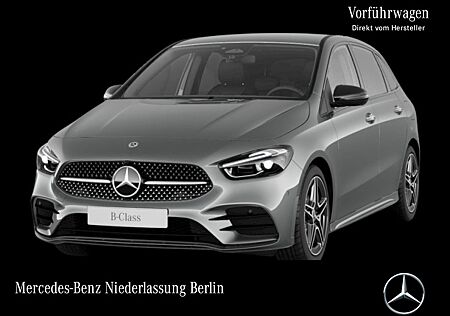 Mercedes-Benz B 200 AMG+NIGHT+MULTIBEAM+KAMERA+TOTW+KEYLESS+7G