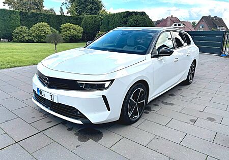 Opel Astra ST 1.6 Plug-in Hybrid GS-Line LED Kamera