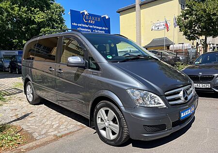 Mercedes-Benz Viano 3.0 CDI Trend Edition Kompakt*AUTOMATIK*