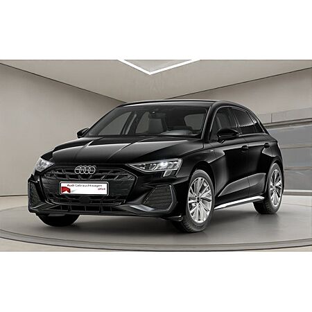 Audi A3 leasen