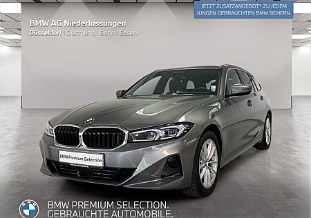 BMW 318i Touring Driv.Assist.Prof Harman/K Kamera