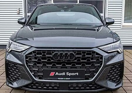 Audi RS Q3 RSQ3 2.5 TFSI S tronic quattro -