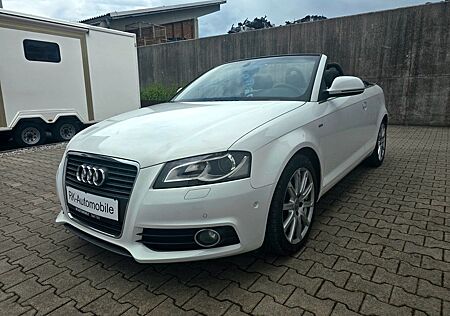 Audi A3 1.8 TFSI S tronic Ambition Cabriolet/Garantie