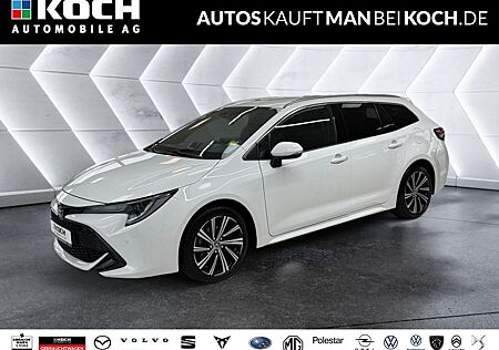 Toyota Corolla TS 1.8 Hybrid CVT Comfort NAVI LED ACC