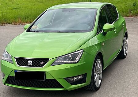 Seat Ibiza 1.2 TSI FR