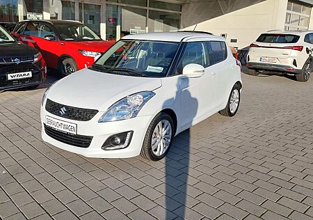 Suzuki Swift 1.2 Comfort Automatik