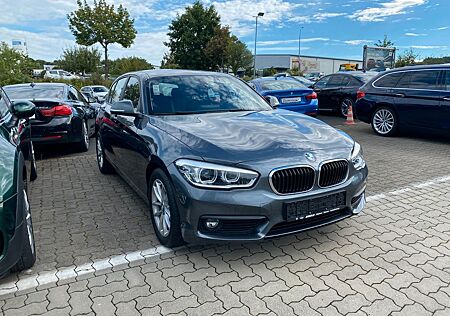 BMW 116i 5-türer
