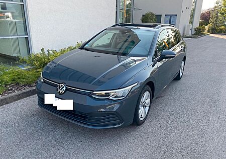 VW Golf Volkswagen VIII Variant Life 20 TDI DSG LED*PANO*STHZ*