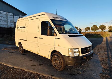 VW LT Volkswagen 35
