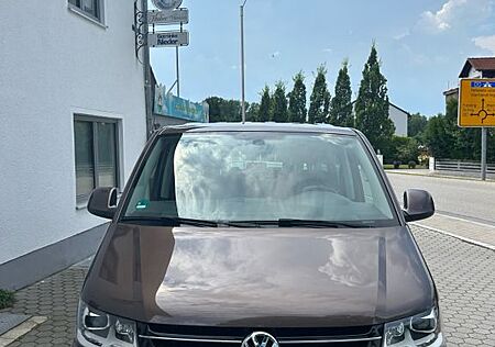 VW T5 Multivan Volkswagen