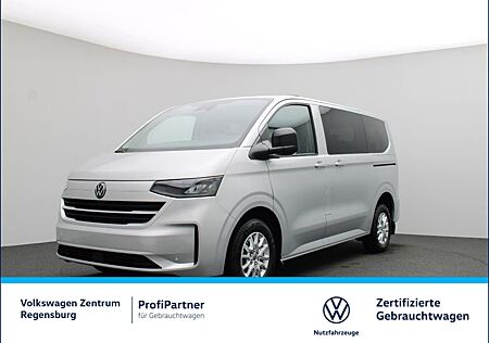 VW T7 Caravelle Volkswagen Life 2.0 TDI DSG 4Motion AHK LED