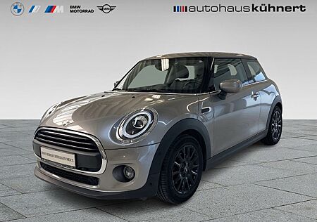 Mini ONE 3-Türer LED ParkAss Sportsitz PDC