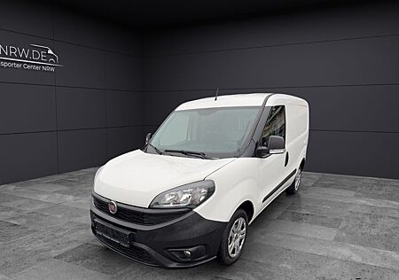 Fiat Doblo SX Kasten SORTIMO Regale Klima