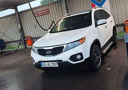 Kia Sorento 2.2 CRDi AWD Vision Vision