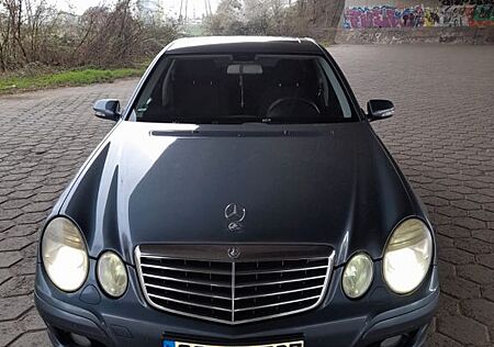 Mercedes-Benz E 220 CDI CLASSIC Classic