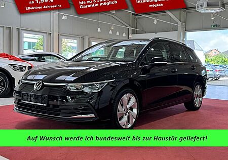 VW Golf Volkswagen Variant 1.5 eTSI DSG Style*LED*Kamera*Navi*