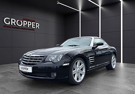 Chrysler Crossfire 3.2l