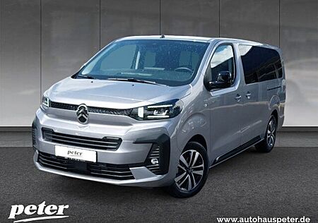 Citroën Spacetourer PLUS XL 180 AT LED+Navi+Kamera+SHZ+