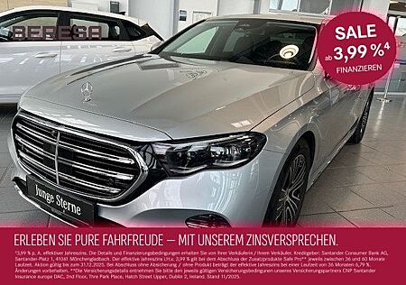 Mercedes-Benz E 220 d Exclusive Prem. Sitzklima Digital Light