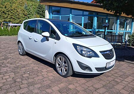 Opel Meriva 1.4 ecoflex Color Edition
