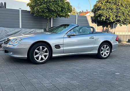 Mercedes-Benz SL 350