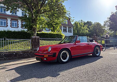 Porsche 911 Urmodell 911 G50 Wertgutachten1- Matching Urkunde Navi