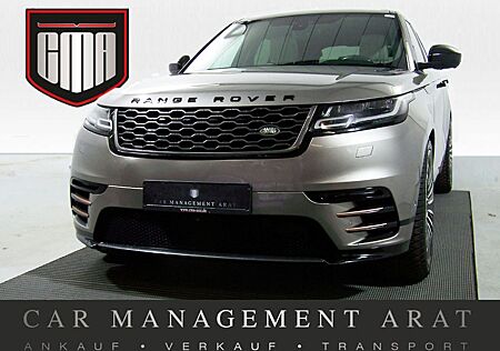 Land Rover Range Rover Velar D 300 First Edition PANORAMA