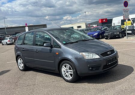 Ford C-Max 1,6 Ti-VCT Ambiente, Klima, Euro 4