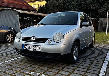 VW Lupo Volkswagen 1.4 44kW College College