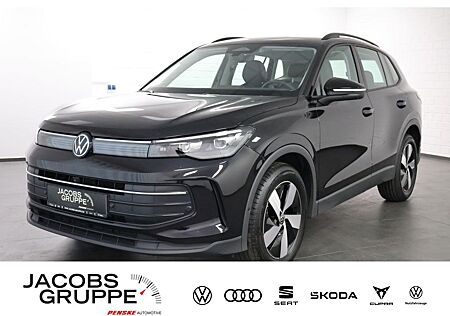 VW Tiguan Volkswagen 2.0 TDI Goal DSG,Navi,LED,AHK