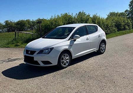 Seat Ibiza 1.4
