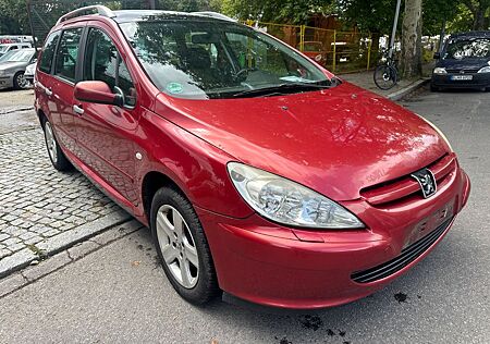 Peugeot 307 Break/ SW SW Premium