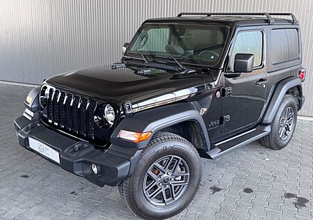 Jeep Wrangler MY24 *ACC,Carplay,Klima,RFK,AHK*