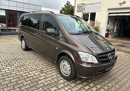 Mercedes-Benz Vito Kombi 116 CDI lang