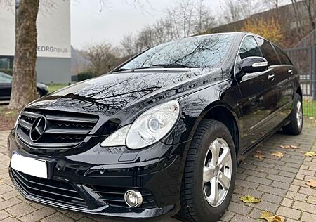 Mercedes-Benz R 280 CDI langversion