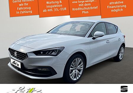 Seat Leon 1.5 eTSI Style Edition *LED*KAMERA*NAVI*