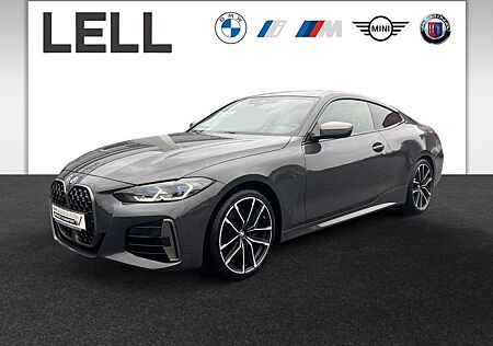 BMW M440i xDrive Coupé Head-Up HK HiFi DAB WLAN AHK