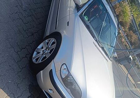 BMW 325i touring -
