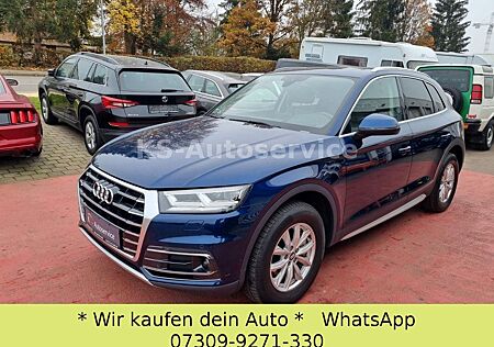Audi Q5 quattro design Panoramadach/LED