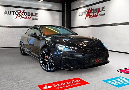Audi S5 / B&O / Massage / GSD / 360° / 4x4 / Virtual