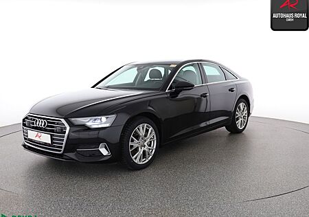 Audi A6 45 TFSI SPORTSITZE,KEYLESS,ACC,SPURHALTE,1.HD
