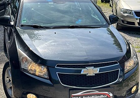 Chevrolet Cruze 1.6*Klima*