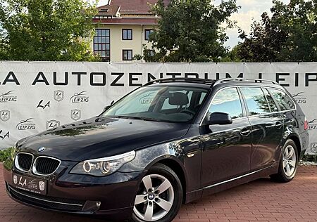 BMW 520d Touring 1.HAND*SOFTCLOSE*NAVI*BIXENON*PANO