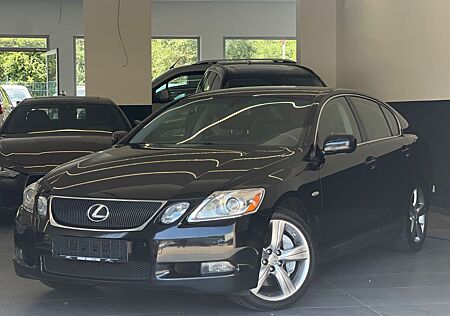 Lexus ANDERE GS 300 Luxury Line.Vollausstattung