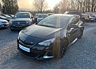 Opel Astra J GTC OPC NAVI TEMPOMAT LEDER