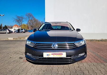 VW Passat Variant Volkswagen Comfortline BMT/Start-Stopp