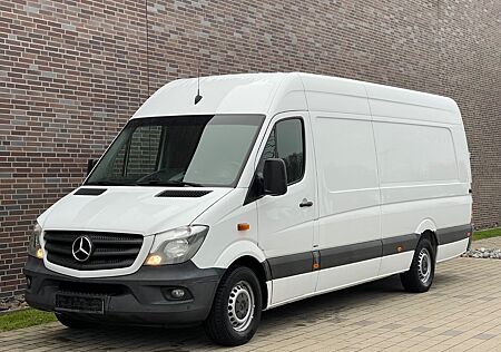 Mercedes-Benz Sprinter II Kasten 316 CDI MAXI - XXL