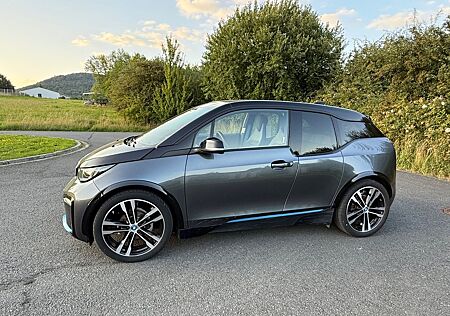 BMW i3s Business/Adaptive-LED/Navi/Kamera/Klimaaut.