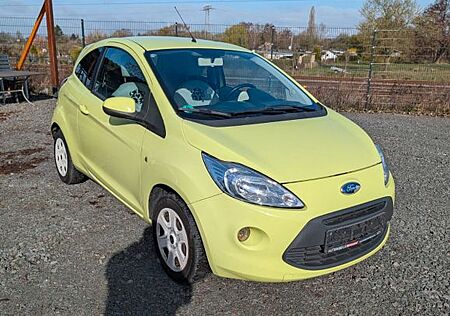 Ford Ka /+ 1,2 Trend Trend